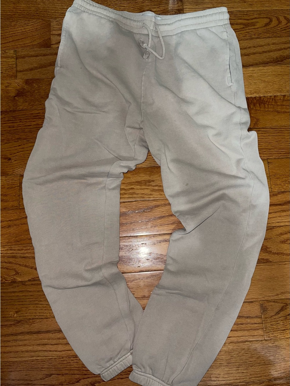 Pacsun sweatpants joggers size medium mens